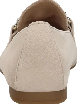Gabor Mocassin Beige Discount