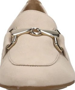 Gabor Mocassin Beige Discount