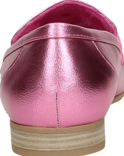 Marco Tozzi Mocassin Roze Online