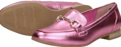 Marco Tozzi Mocassin Roze Online