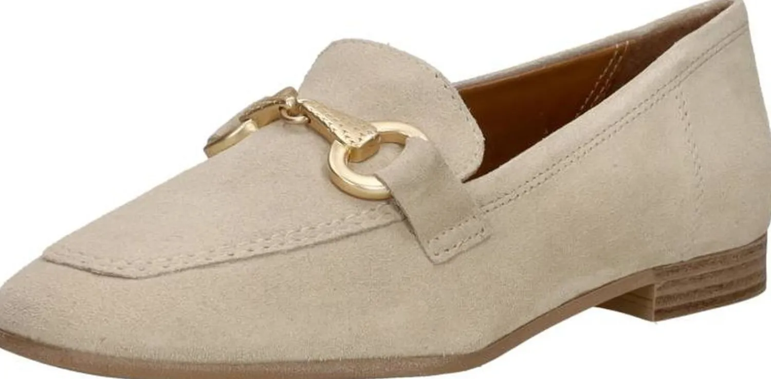 Tamaris Mocassin Beige Online