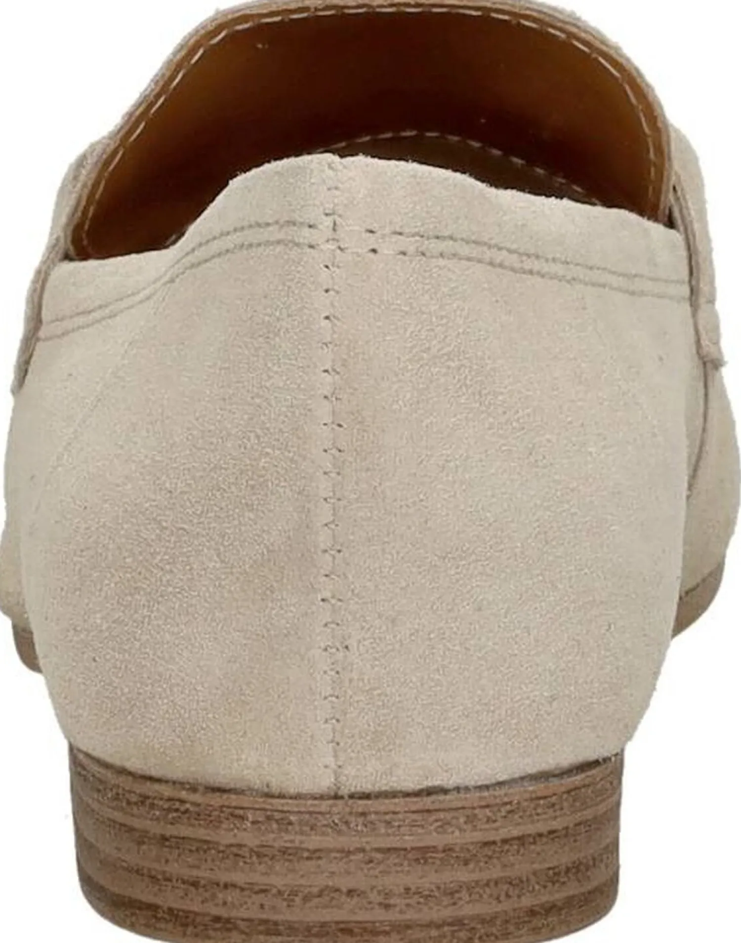 Tamaris Mocassin Beige Online