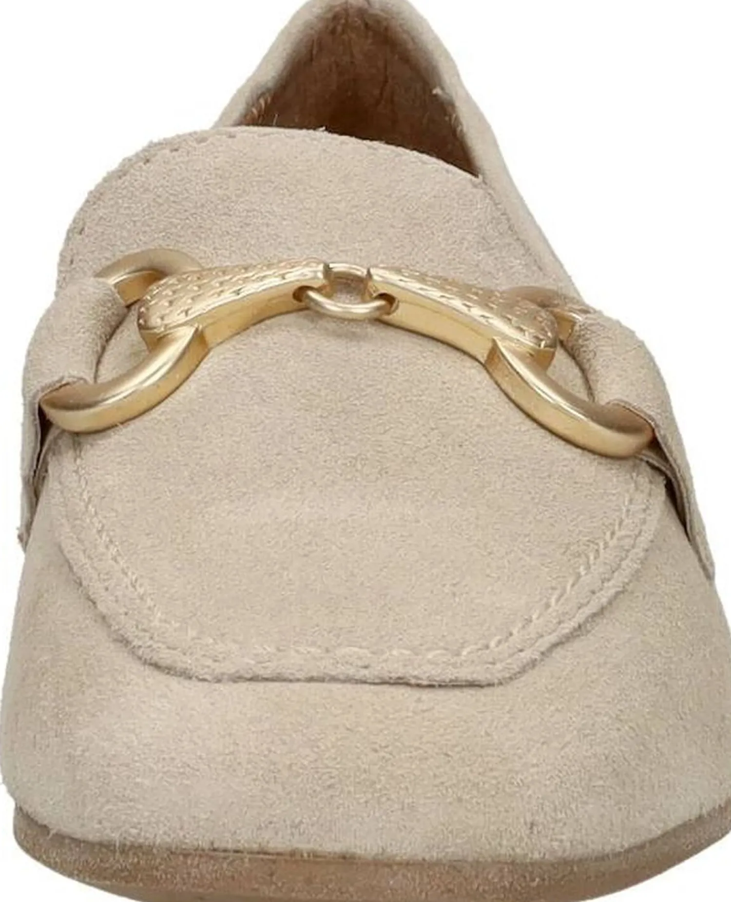 Tamaris Mocassin Beige Online