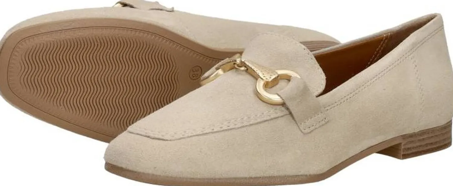 Tamaris Mocassin Beige Online