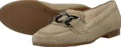 Gabor Mocassin Beige Sale