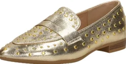 Sub55 Mocassin Goudkleur Best