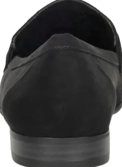 Marco Tozzi Mocassin Zwart Outlet