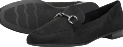 Marco Tozzi Mocassin Zwart Outlet