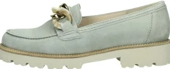 Gabor Mocassin Mint Fashion