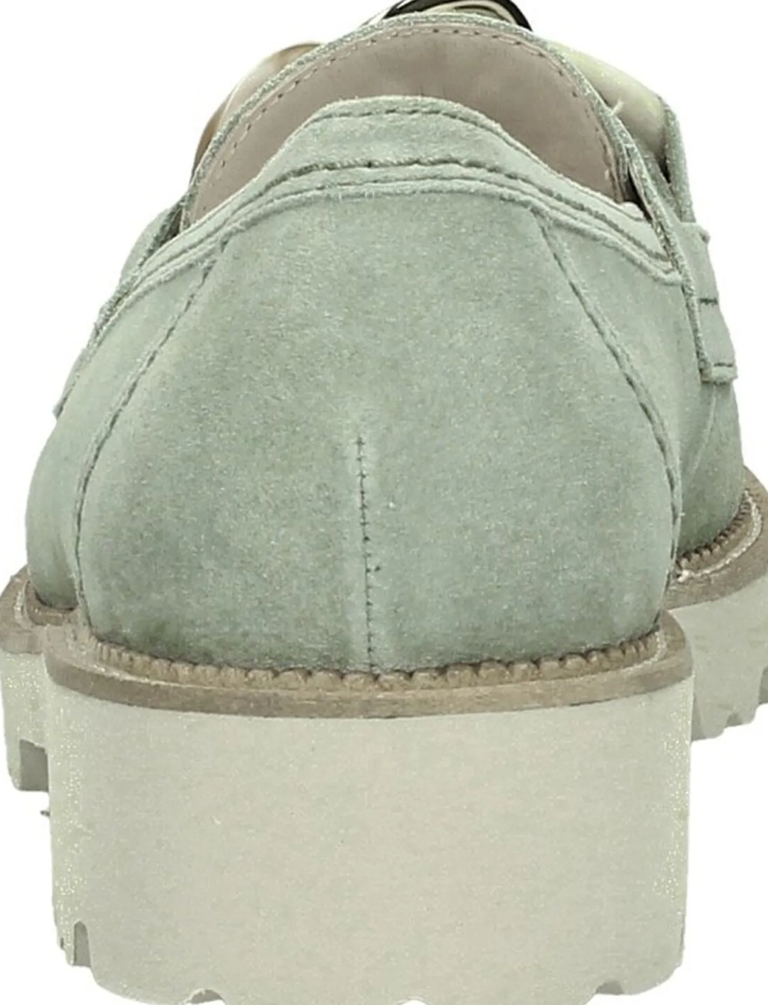 Gabor Mocassin Mint Fashion