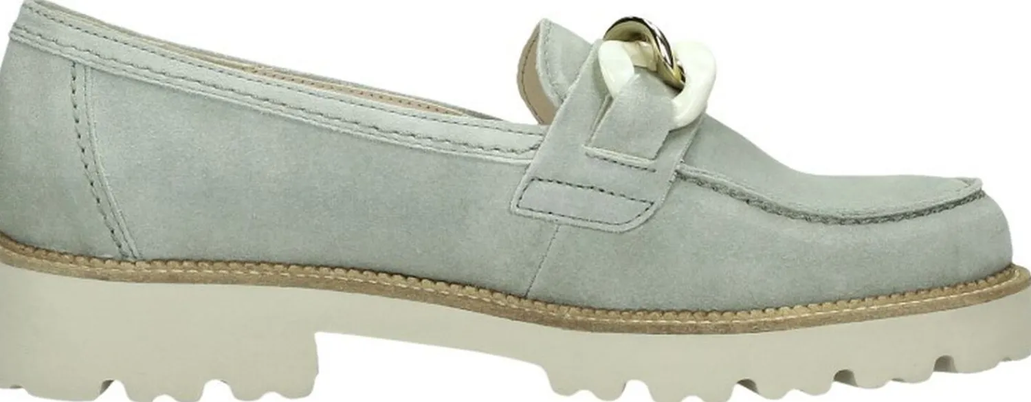 Gabor Mocassin Mint Fashion