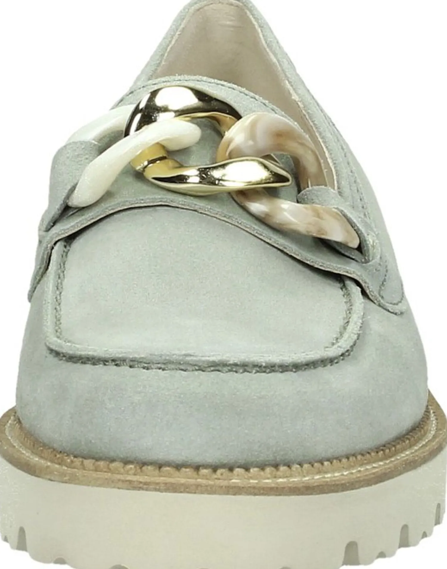 Gabor Mocassin Mint Fashion