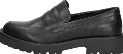 Sub55 Mocassin Zwart Online