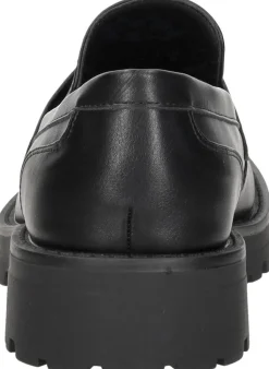 Sub55 Mocassin Zwart Online