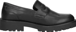 Sub55 Mocassin Zwart Online