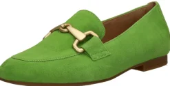 Gabor Mocassin Groen Hot