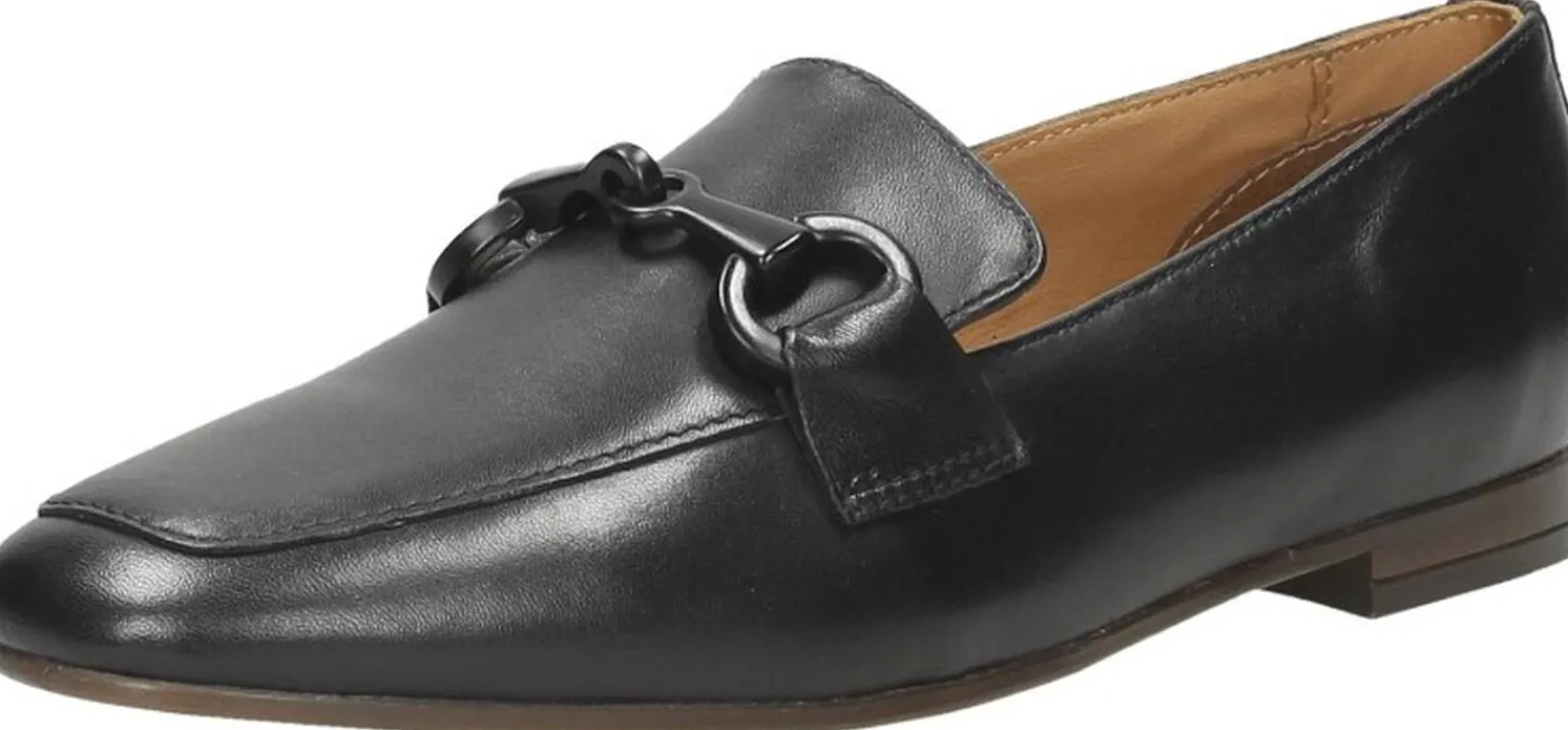 Sub55 Mocassin Zwart Sale