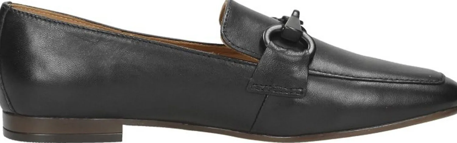 Sub55 Mocassin Zwart Sale
