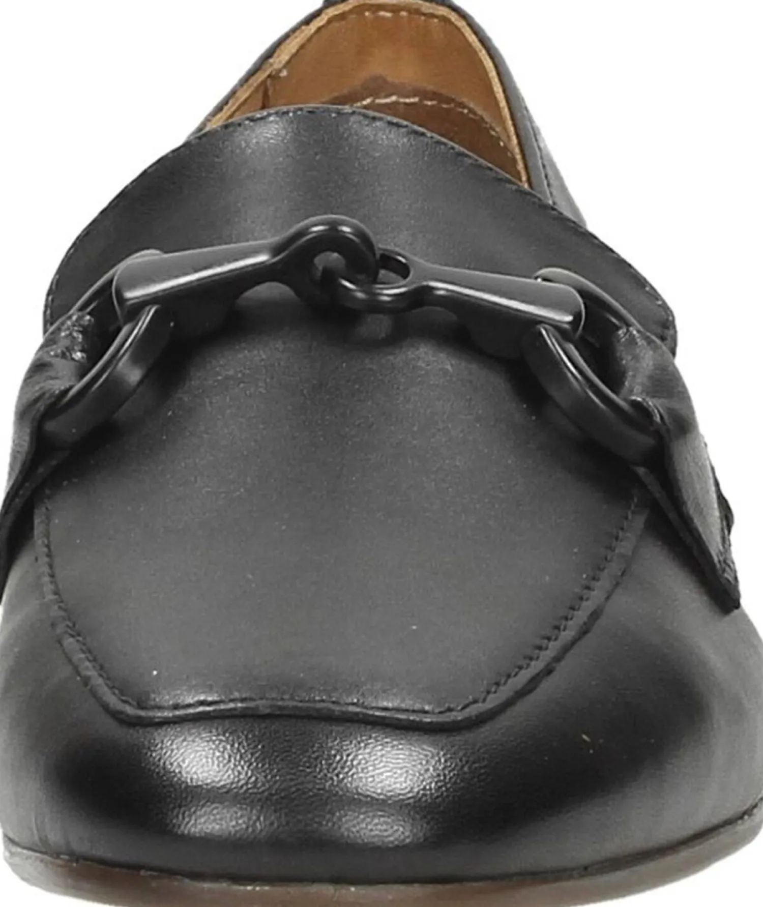 Sub55 Mocassin Zwart Sale