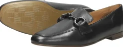 Sub55 Mocassin Zwart Sale