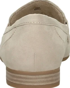 Marco Tozzi Mocassin Beige Hot
