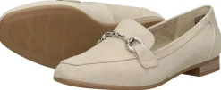 Marco Tozzi Mocassin Beige Hot