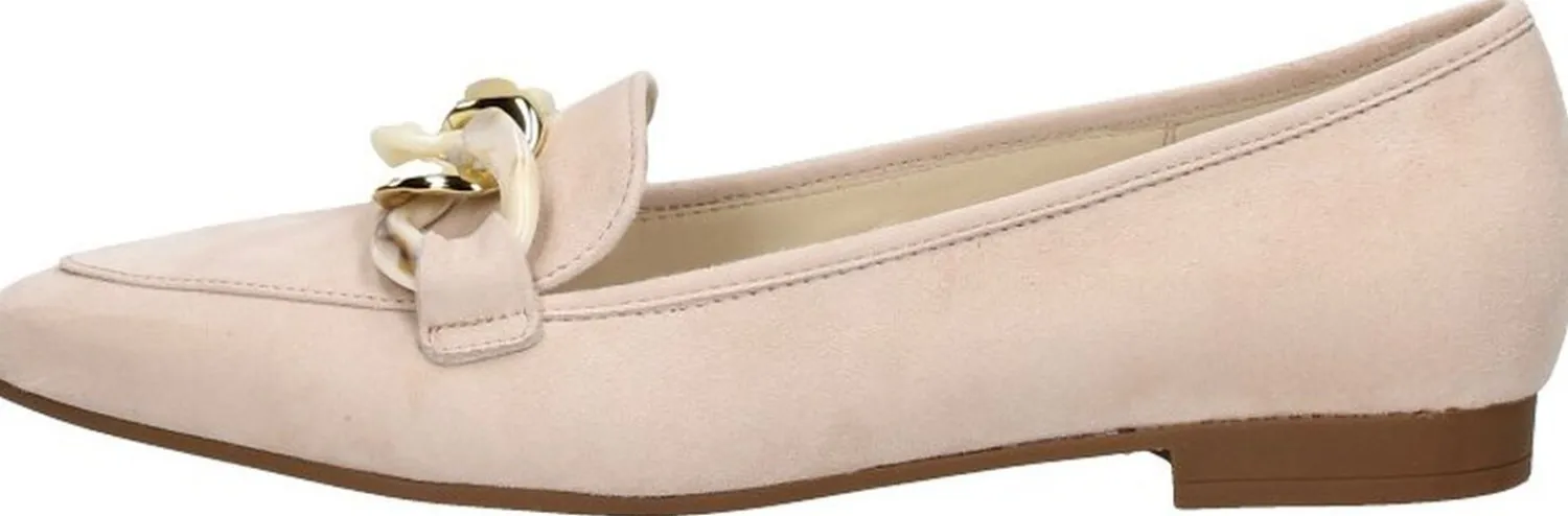 Gabor Mocassin Roze Sale