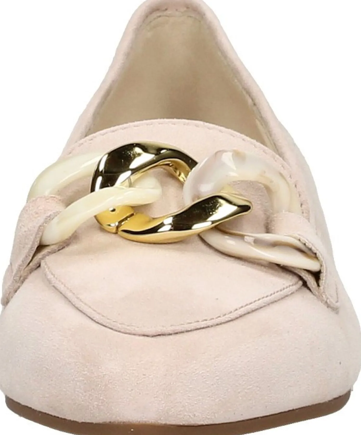 Gabor Mocassin Roze Sale