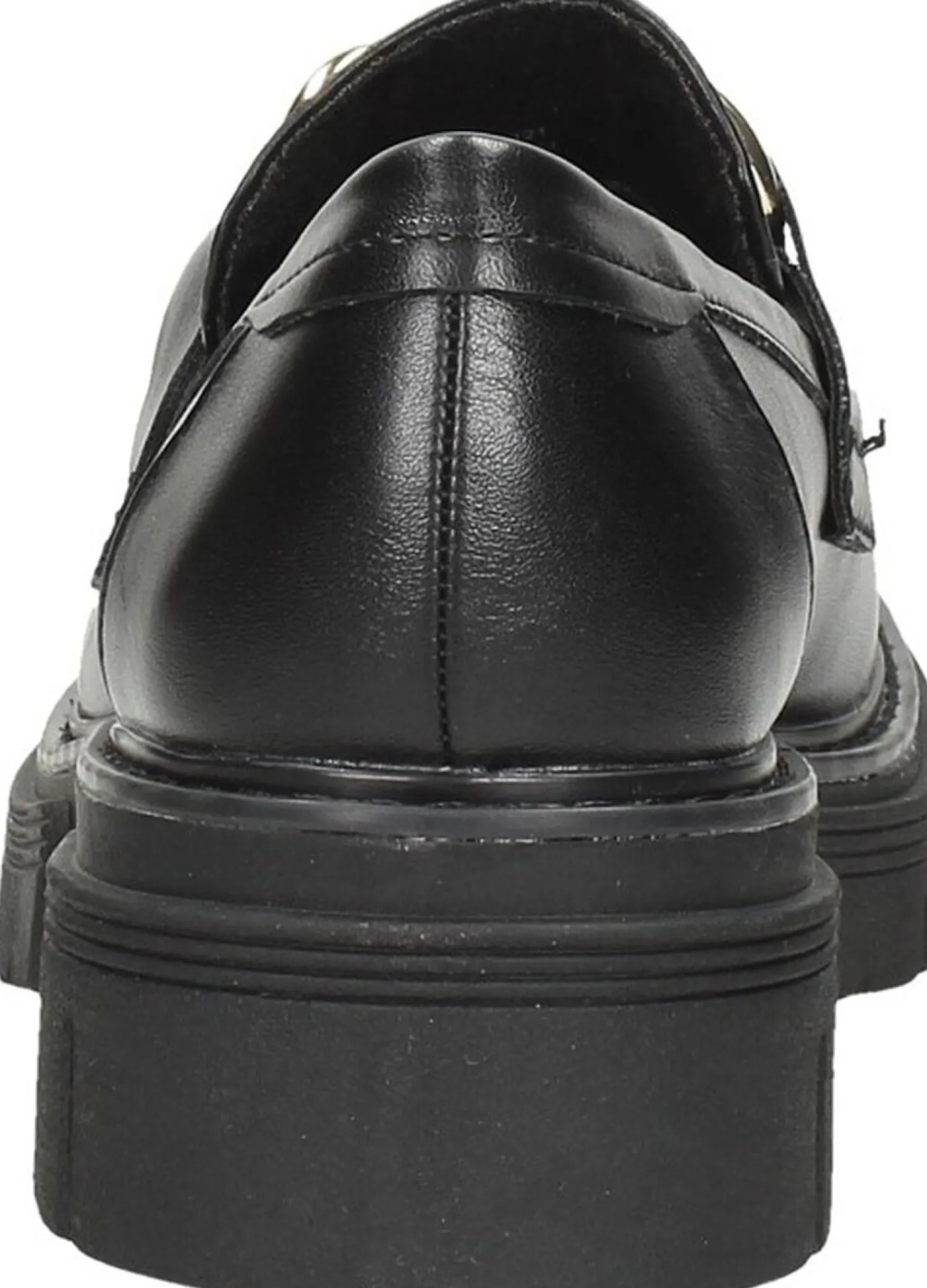 Marco Tozzi Mocassin Zwart Fashion