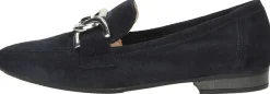 Sub55 Mocassin Blauw Fashion