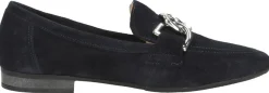Sub55 Mocassin Blauw Fashion