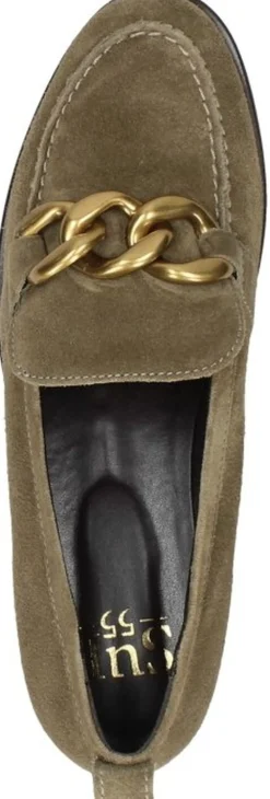 Sub55 Mocassin Taupe Sale