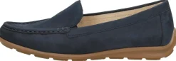 Gabor Mocassin Blauw Clearance