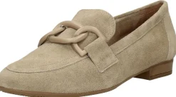 Sub55 Mocassin Beige Clearance