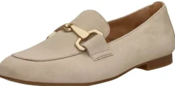 Gabor Mocassin Beige Best
