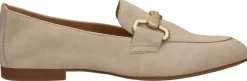 Gabor Mocassin Beige Best