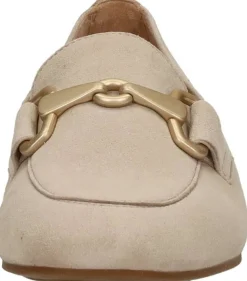 Gabor Mocassin Beige Best