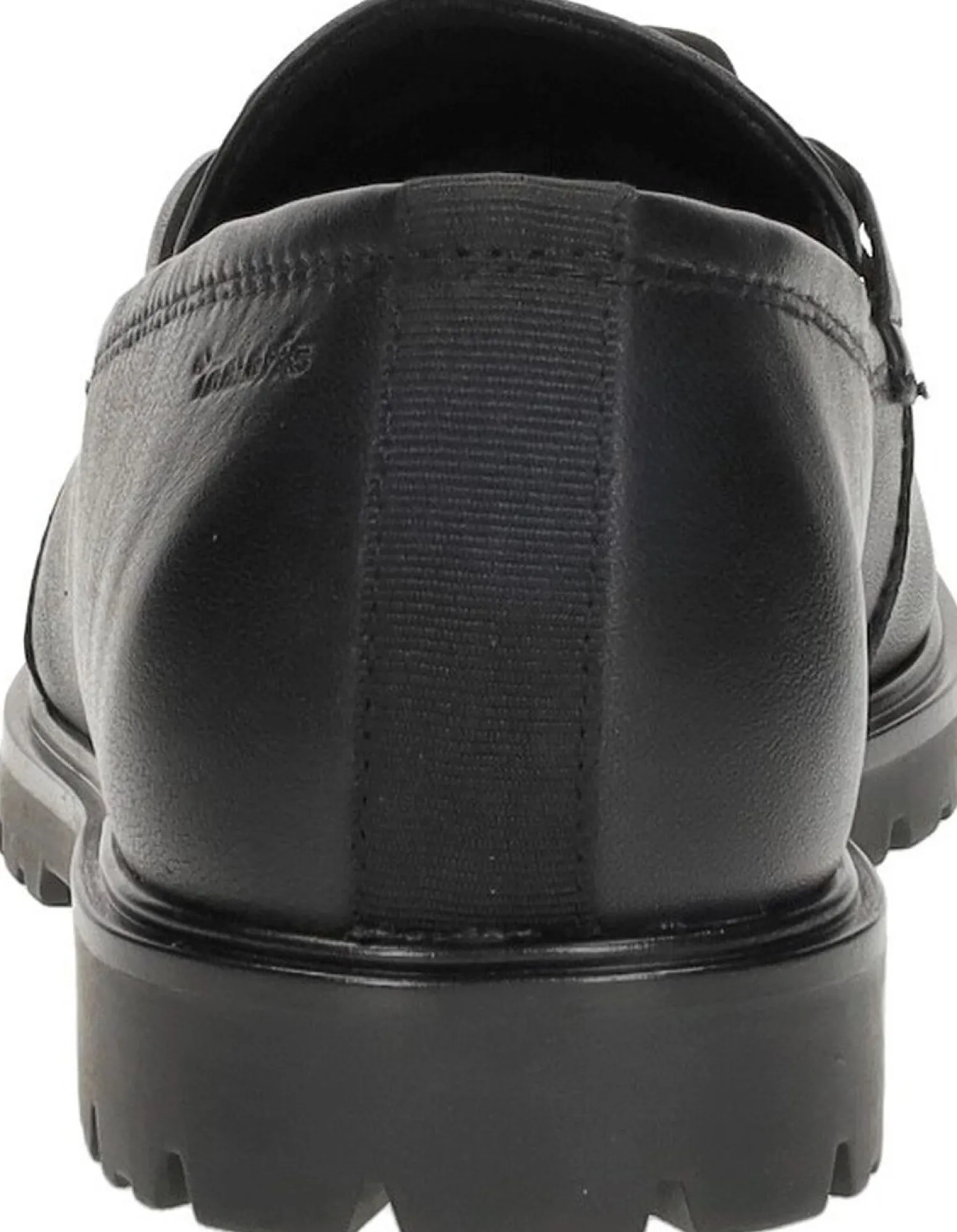Tamaris Mocassin Zwart New
