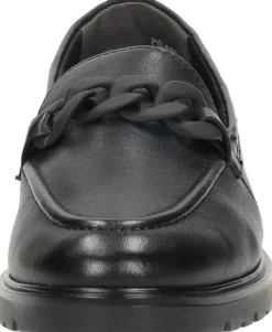 Tamaris Mocassin Zwart New