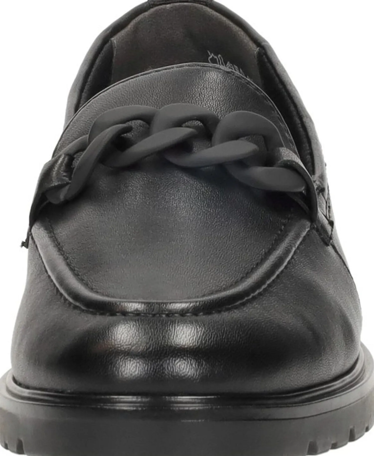 Tamaris Mocassin Zwart New