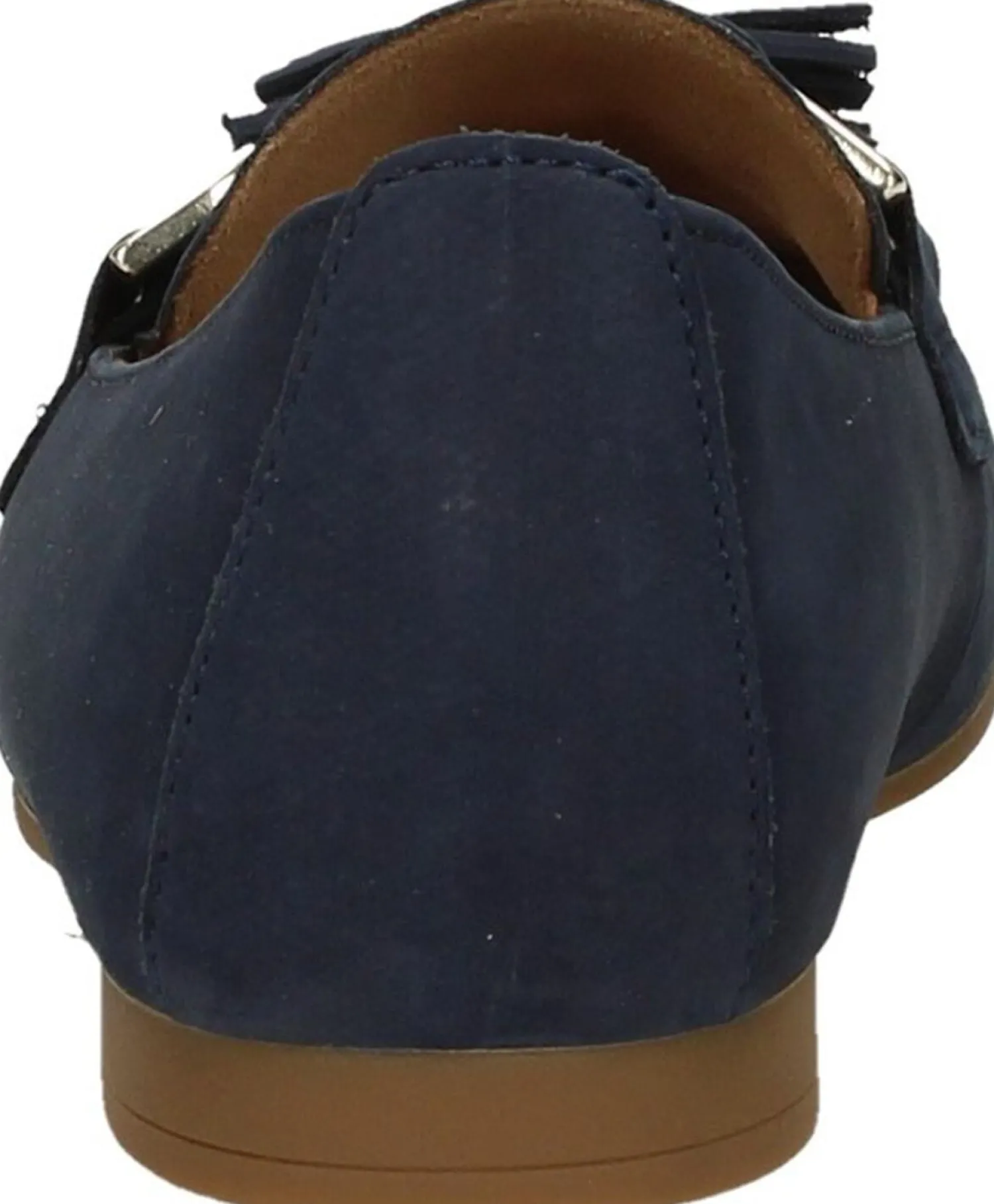Gabor Mocassin Blauw Online