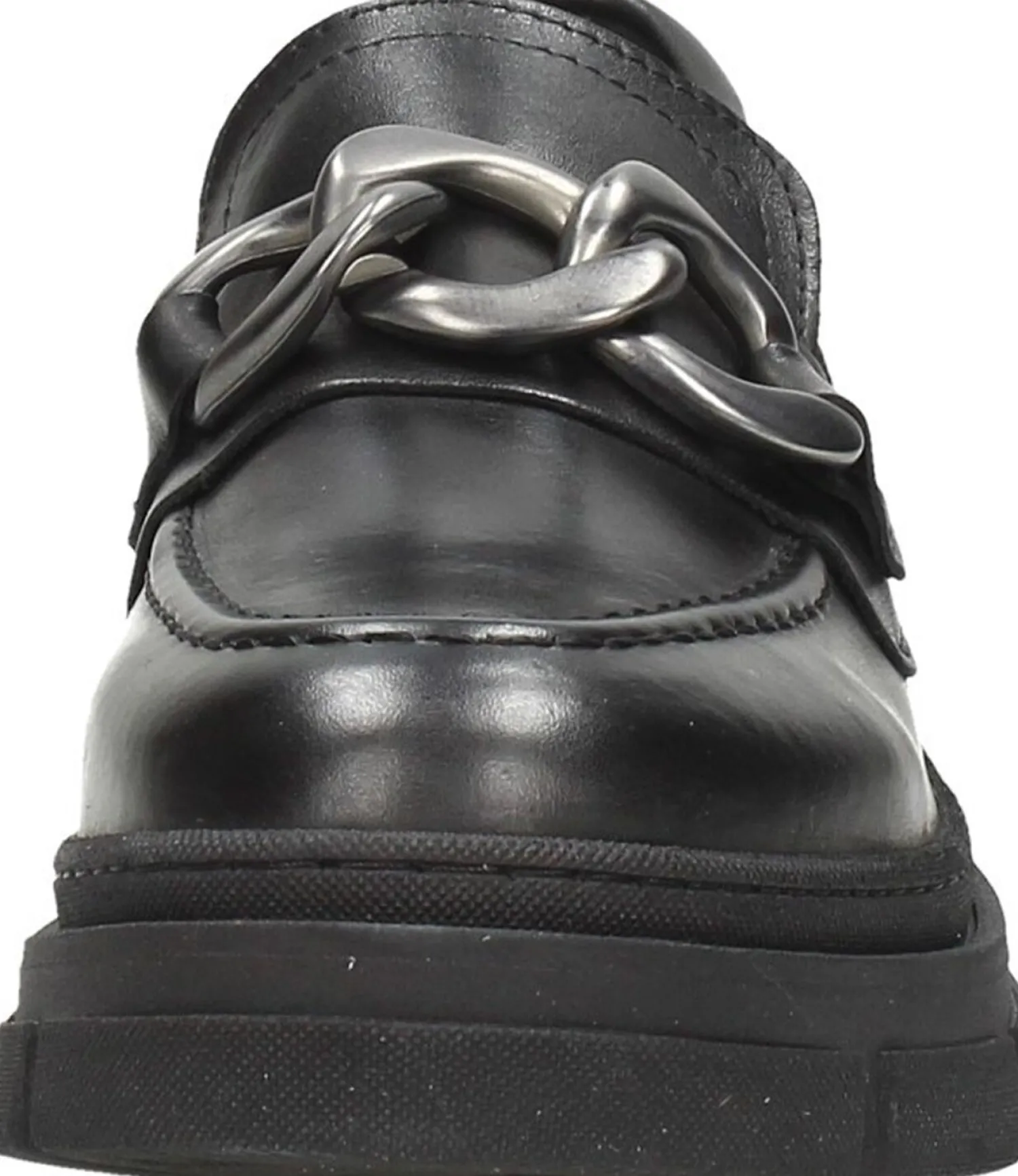 Tamaris Mocassin Zwart Clearance