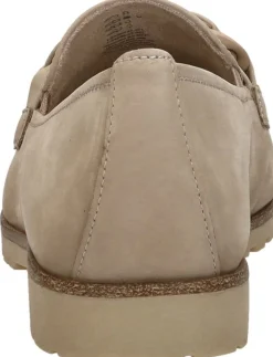 Tamaris Mocassin Taupe Online
