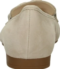 Gabor Mocassin Beige Hot