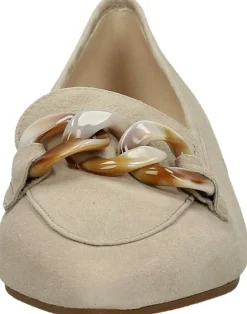 Gabor Mocassin Beige Hot