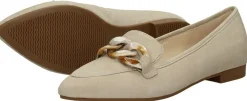 Gabor Mocassin Beige Hot
