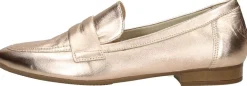 Sub55 Mocassin Rosé-goud Clearance