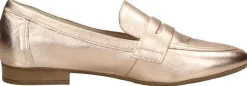 Sub55 Mocassin Rosé-goud Clearance