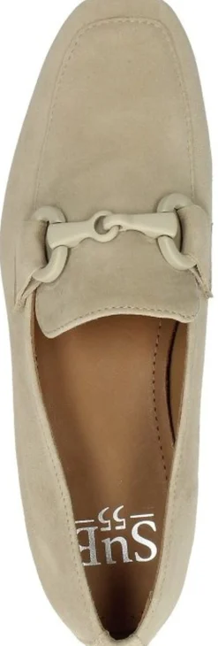 Sub55 Mocassin Beige Best