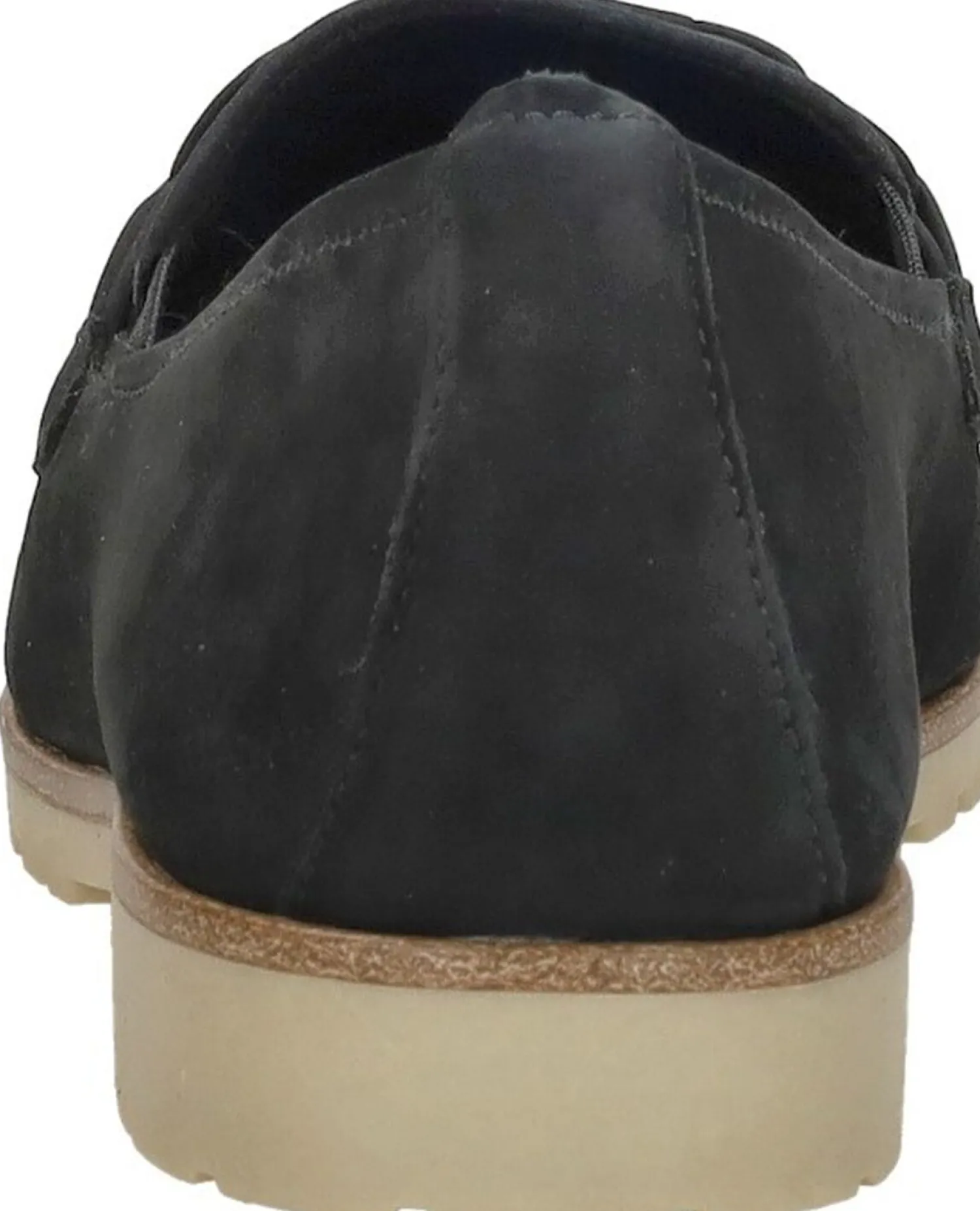 Tamaris Mocassin Blauw Discount